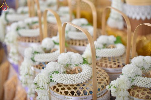 ภาพ No.132443:พิธีถวายมหาสังฆทานจันทบุรี 132 วัด บูชาธรรม 80 ปี หลวงพ่อธัมมชโย วันจันทร์ที่ 25 มีนาคม พ.ศ. 2567 ณ ศูนย์ปฏิบัติธรรมจันทบุรี