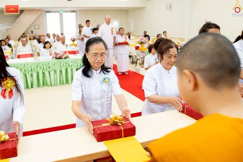 ภาพ No.242089:วันเสาร์ที่ 16 สิงหาคม พ.ศ. 2568 “พิธีสมโภช ครบรอบ 15 ปี วัดพระธรรมกายซิลิคอนวัลเลย์”