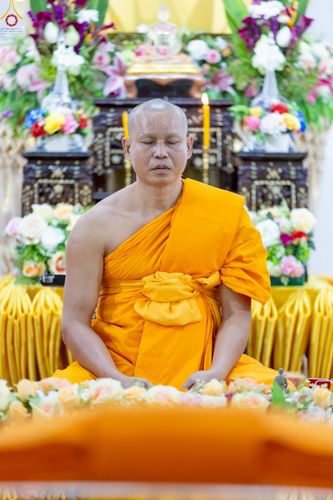 ภาพ No.262924:วันที่ 22 ตุลาคม พ.ศ. 2568 พิธีทอดกฐินสามัคคีทั่วไทย 30,000 วัด โดยคณะศิษยานุศิษย์ บูชาธรรม 81 ปี หลวงพ่อธัมมชโย ณ ธุดงคสถานทรงธรรมกำแพงเพชร ต.ทรงธรรม อ.เมือง จ.กำแพงเพชร