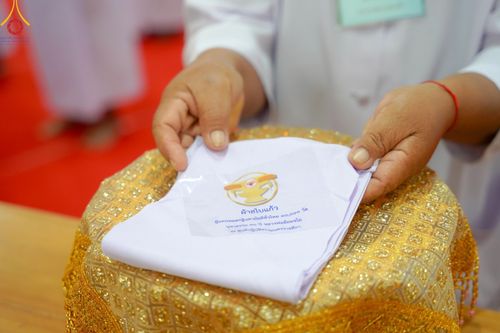 ภาพ No.155677:โครงการ อุบาสกแก้ว อุบาสิกาแก้ว รุ่นที่ 2 ตัวแทนทอดกฐินสามัคคีทั่วไทย 30,000 วัด ระหว่างวันที่ 13-15 กันยายน พ.ศ. 2567 ณ ศูนย์ปฏิบัติธรรมนครราชสีมา