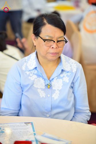 ภาพ No.224816:วันเสาร์ ที่ 10 พฤษภาคม พ.ศ. 2568 วัดพระธรรมกายฮ่องกง จัดพิธีปล่อยปลา บนเรือใหญ่บนอ่าวฮ่องกง และจัดพิธีถวายมหาสังฆทานกลางทะเล ประจำปี 2568 เนื่องในสัปดาห์วิสาขบูชาโลก