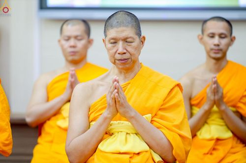 ภาพ No.244986:วันที่ 30-31 สิงหาคม พ.ศ. 2568 พิธีฉลองสมโภช พระบรมสารีริกธาตุ ณ วัดพระธรรมกายกัวลาลัมเปอร์ ประเทศมาเลเซีย เพื่ออัญเชิญไปประดิษฐาน ณ วัดพุทธมหาวิหาร ประเทศศรีลังกา