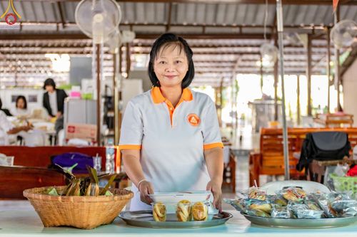 ภาพ No.107033:รวมพลังเด็กดี V-Star ผู้นำฟื้นฟูศีลธรรมโลก จ.นนทบุรี ณ ศูนย์อบรมเยาวชนนนทบุรี  วันที่ 27 ธันวาคม พ.ศ. 2566