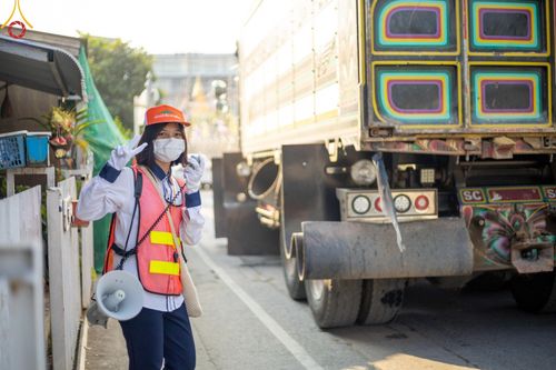 ภาพ No.117717:V.17 สำเร็จๆ การเตรียมงาน เก็บงาน การรับบุญของเจ้าหน้าที่หน่วยงานต่างๆ เพื่อโครงการธรรมยาตรา กตัญญูบูชามหาปูชนียาจารย์ พระมงคลเทพมุนี (สด จนฺทสโร) พระผู้ปราบมาร อนุสรณ์สถาน 7 แห่ง ปีที่ 12 ระหว่างวันที่ 2 - 31 มกราคม พ.ศ.2567