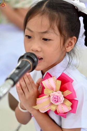 ภาพ No.272046:วันที่ 12 ตุลาคม พ.ศ. 2568 พิธีทอดกฐินสามัคคีทั่วไทย ณ ศูนย์ปฏิบัติธรรมขุนยวม  อ.ขุนยวม จ.แม่ฮ่องสอน  โดยคณะศิษยานุศิษย์ บูชาธรรม 81 ปี หลวงพ่อธัมมชโย