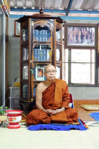 ภาพ No.170142:พิธีทอดกฐิน ณ วัดถ้ำสะแกทอง อ.หนองวัวซอ จ.อุดรธานี ในโครงการกฐินสามัคคีทั่วไทย 30,000 วัด บูชาธรรม 80 ปี หลวงพ่อธัมมชโย โดยคณะศิษยานุศิษย์วัดพระธรรมกาย วันที่ 27 ตุลาคม พ.ศ. 2567