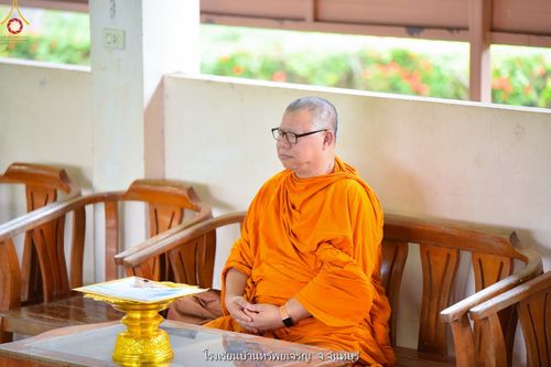 ภาพ No.87207:โครงการสมาธิเพื่อสันติภาพโลก จ.จันทบุรี วันที่ 23 สิงหาคม พ.ศ. 2566