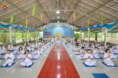 ภาพ No.174146:พิธีทอดกฐินสามัคคี ธุดงคสถานลุ่มน้ำฝาง ต.แม่คะ อ.ฝาง จ.เชียงใหม่ ในโครงการกฐินสามัคคีทั่วไทย 30,000 วัด บูชาธรรม 80 ปี หลวงพ่อธัมมชโย โดยคณะศิษยานุศิษย์วัดพระธรรมกาย วันที่ 9 พฤศจิกายน พ.ศ. 2567