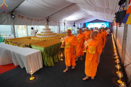 ภาพ No.137901:กิจกรรมวันวิสาขบูชา  ศูนย์ปฏิบัติธรรมกัวลาลัมเปอร์ ประเทศมาเลเซีย ระหว่างวันที่ 19-22 พฤษภาคม พ.ศ. 2567