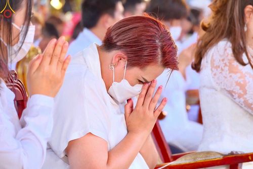 ภาพ No.99588:พิธีทอดกฐินสามัคคีทั่วไทย 5,000 วัด ณ วัดพืชนิมิตร จ.ปทุมธานี วันที่ 26 พฤศจิกายน พ.ศ. 2566