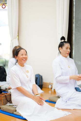 ภาพ No.137941:กิจกรรมงานบุญ เนื่องในวันวิสาขบูชา วันพุธที่ 22 พฤษภาคม พ.ศ. 2567 ณ วัดพระธรรมกายโทชิหงิ ประเทศญี่ปุ่น