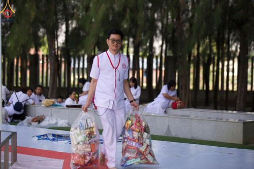 ภาพ No.109307:V.7 พลังใจ การเตรียมงาน เก็บงาน การรับบุญของเจ้าหน้าที่หน่วยงานต่างๆ เพื่อโครงการธรรมยาตรา กตัญญูบูชามหาปูชนียาจารย์ พระมงคลเทพมุนี (สด จนฺทสโร) พระผู้ปราบมาร อนุสรณ์สถาน 7 แห่ง ปีที่ 12 ระหว่างวันที่ 2 - 31 มกราคม พ.ศ.2567