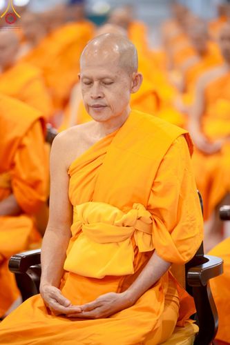 ภาพ No.182741:พิธีปฎิบัติธรรมและพิธีรับมอบต้นสมบัติจักรพรรดิ วันอาทิตย์ที่ 15 ธันวาคม พ.ศ. 2567 ณ สภาธรรมกายสากล วัดพระธรรมกาย