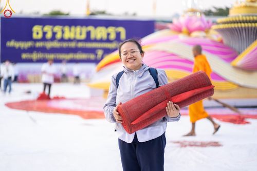 ภาพ No.112424:V.11 สามารถ การเตรียมงาน เก็บงาน การรับบุญของเจ้าหน้าที่หน่วยงานต่างๆ เพื่อโครงการธรรมยาตรา กตัญญูบูชา มหาปูชนียาจารย์ พระมงคลเทพมุนี (สด จนฺทสโร) พระผู้ปราบมาร อนุสรณ์สถาน 7 แห่ง ปีที่ 12 ระหว่างวันที่ 2 - 31 มกราคม พ.ศ.2567