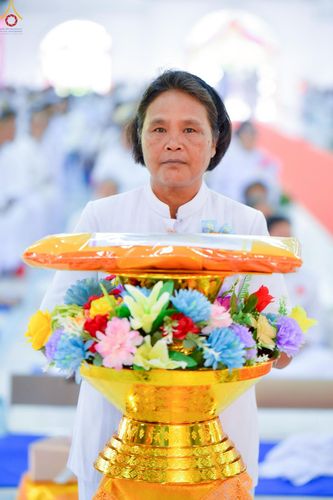 ภาพ No.271505:วันอาทิตย์ที่ 26 ตุลาคม พ.ศ. 2568 พิธีทอดกฐินสามัคคี เพื่อสร้างหอฉันและปรับปรุงอาคารสถานที่ ให้เหมาะสมในการอบรมคุณธรรมแก่เยาวชน ณ ศูนย์อบรมเยาวชนสุรินทร์