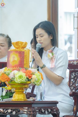 ภาพ No.283307:วันเสาร์ที่ 1 พฤศจิกายน 2568 พิธีทอดกฐินสามัคคีทั่วไทย 30,000 วัด  โดยคณะศิษยานุศิษย์ บูชาธรรม 81 ปี  หลวงพ่อธัมมชโย ณ วัดเจริญราษฏร์บำรุง อ.กำแพงแสน จ.นครปฐม