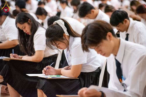 ภาพ No.181072:การอบรมโครงการตอบปัญหาธรรมะ "ทางก้าวหน้า" ครั้งที่ 42 SUPERVISOR รอบ Final Course วันที่ 23-24 พฤศจิกายน พ.ศ. 2567 ณ ห้องแก้วสารพัดนึก 2 วัดพระธรรมกาย