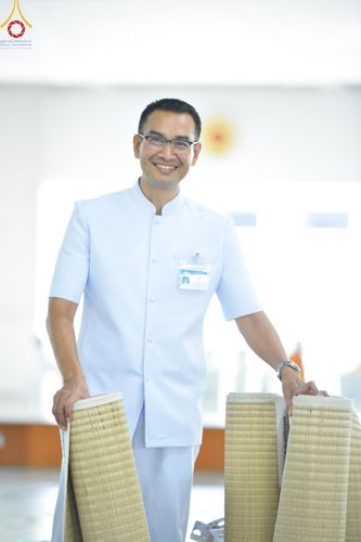 ภาพ No.158879:พิธีบุพเปตพลี ครั้งที่ 156 ร่วมอุทิศบุญแด่หมู่ญาติที่ล่วงลับไปแล้ว และสืบทอดอายุพระพุทธศาสนา วันพุธที่ 2 ตุลาคม พ.ศ. 2567 (วันพระ แรม 15 ค่ำ เดือน 10) ณ หอฉันคุณยายอาจารย์ฯ วัดพระธรรมกาย