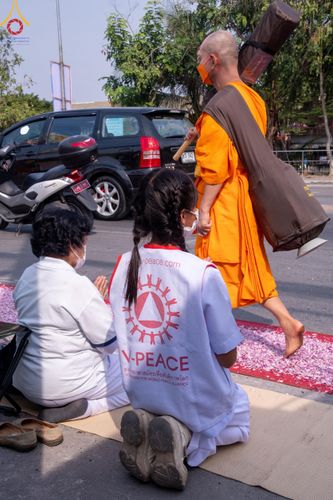 ภาพ No.121818:V.22 ต่อไป การเตรียมงาน เก็บงาน การรับบุญของเจ้าหน้าที่หน่วยงานต่างๆ เพื่อโครงการธรรมยาตรา กตัญญูบูชา มหาปูชนียาจารย์ พระมงคลเทพมุนี (สด จนฺทสโร) พระผู้ปราบมาร อนุสรณ์สถาน 7 แห่ง ปีที่ 12 ระหว่างวันที่ 2 - 31 มกราคม พ.ศ.2567