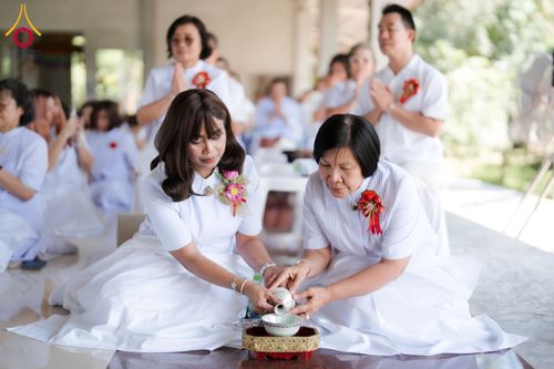 ภาพ No.165693:พิธีทอดกฐินศูนย์ปฏิบัติธรรมแก้วภูเรือ จ.เลย ในโครงการกฐินสามัคคีทั่วไทย 30,000 วัด บูชาธรรม 80 ปี หลวงพ่อธัมมชโย โดยคณะศิษยานุศิษย์วัดพระธรรมกาย วันที่ 20 ตุลาคม พ.ศ. 2567