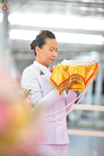 ภาพ No.148977:พิธีปฎิบัติธรรมและ พิธีจุดเทียนใจ ไฟนิรันดร์ อนันตชัย วันอาทิตย์ที่ 11 สิงหาคม พ.ศ. 2567 วัดพระธรรมกาย จ.ปทุมธานี