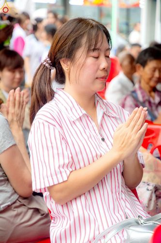 ภาพ No.238216:วันเสาร์ที่ 9 สิงหาคม พ.ศ. 2568 พิธีไถ่ชีวิตโค-โคท้อง 162 ตัว ณ ใจกลางนครหาดใหญ่ จ.สงขลา