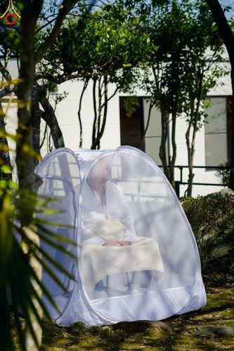 ภาพ No.61732:วัดป่าธรรมกายนานาชาติโทชิหงิ จัดปฏิบัติธรรมสุดสัปดาห์ ระหว่างวันที่ 12-14 เมษายน พ.ศ. 2567 (รุ่นเทศกาลสงกรานต์)