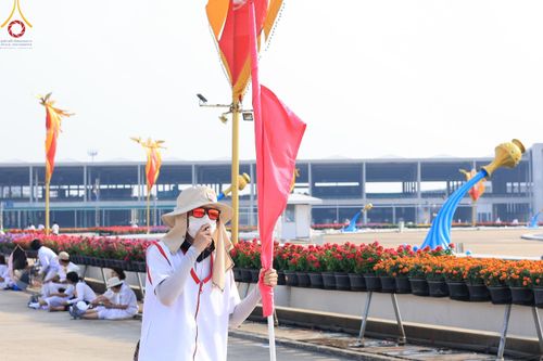 ภาพ No.121393:V.21 ลุยต่อ การเตรียมงาน เก็บงาน การรับบุญของเจ้าหน้าที่หน่วยงานต่างๆ เพื่อโครงการธรรมยาตรา กตัญญูบูชามหาปูชนียาจารย์ พระมงคลเทพมุนี (สด จนฺทสโร) พระผู้ปราบมาร อนุสรณ์สถาน 7 แห่ง ปีที่ 12 ระหว่างวันที่ 2 - 31 มกราคม พ.ศ.2567