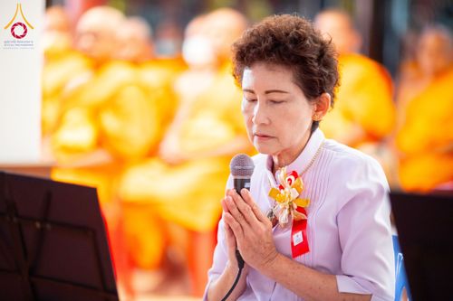 ภาพ No.199041:พิธีทอดผ้าป่าทำนุบำรุงศาสนสถาน ณ วัดบางปลา ตำบลบางปลา อำเภอบางเลน จังหวัดนครปฐม ในโครงการธรรมยาตรา กตัญญูบูชา มหาปูชนียาจารย์ พระมงคลเทพมุนี(สด จนฺทสโร) พระผู้ปราบมาร อนุสรณ์สถาน 7 แห่ง ปีที่ 13 วันที่ 21 มกราคม พ.ศ. 2568