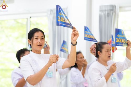 ภาพ No.153468:โครงการปฏิบัติธรรม อุบาสกแก้ว อุบาสิกาแก้ว รุ่นที่ 1 จัดขึ้น ณ ศูนย์ปฏิบัติธรรมพนมสารคาม (เพชรตะวัน)  จังหวัดฉะเชิงเทรา ระหว่างวันที่ 6-8 กันยายน พ.ศ. 2567