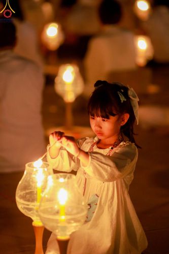 ภาพ No.122267:พิธีจุดประทีปถวายเป็นพุทธบูชา และบูชาธรรมมหาปูชนียาจารย์ พระมงคลเทพมุนี(สด จนฺทสโร) ในโครงการธรรมยาตรา กตัญญูบูชา มหาปูชนียาจารย์ พระมงคลเทพมุนี(สด จนฺทสโร) พระผู้ปราบมาร อนุสรณ์สถาน 7 แห่ง ปีที่ 12 วันที่ 31 มกราคม พ.ศ. 2567 ณ วัดพระธรรมกาย จ.ปทุมธานี (