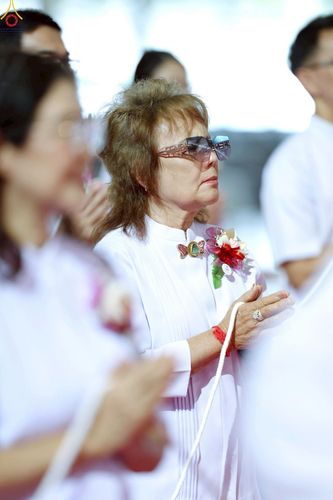 ภาพ No.239064:วันอาทิตย์ที่ 17 สิงหาคม พ.ศ. 2568 งานบุญวันอาทิตย์ พิธีจุดเทียนใจ ไฟนิรันด์ อนันตชัย ณ วัดพระธรรมกาย จ.ปทุมธานี