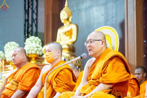 ภาพ No.199184:พิธีทอดผ้าป่าทำนุบำรุงศาสนสถาน ณ วัดไร่ขิง ตำบลไร่ขิง อำเภอสามพราน จังหวัดนครปฐม ในโครงการธรรมยาตรา กตัญญูบูชา มหาปูชนียาจารย์ พระมงคลเทพมุนี(สด จนฺทสโร) พระผู้ปราบมาร อนุสรณ์สถาน 7 แห่ง ปีที่ 13 วันที่ 21 มกราคม พ.ศ. 2568