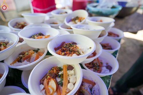 ภาพ No.164153:พิธีทอดกฐินสามัคคีสร้างทุกสิ่ง ณ ศูนย์ธุดงคสถานแพร่ อ.วังชิ้น จ.แพร่ วันอาทิตย์ที่ ๒๐ ตุลาคม พ.ศ. ๒๕๖๗