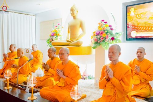 ภาพ No.126454:งานบุญวันมาฆบูชา ณ วัดพระธรรมกายโทชิหงิ ประเทศญี่ปุ่น วันที่ 24 กุมภาพันธ์ พ.ศ. 2567