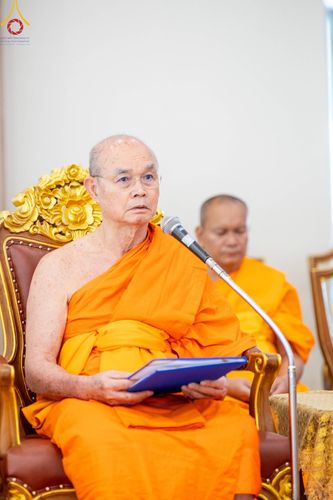 ภาพ No.123929:พิธีถวายสังฆทาน 323 วัด 4 จังหวัดชายแดนภาคใต้ ครั้งที่ 166 ณ ศูนย์ปฏิบัติธรรมภาคใต้ อ.บางกล่ำ จ.สงขลา วันเสาร์ที่ 17 กุมภาพันธ์ พ.ศ. 2567