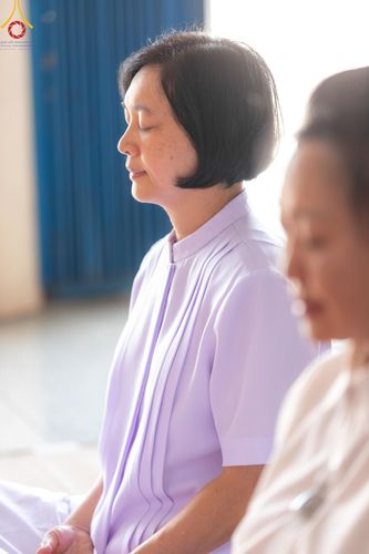 ภาพ No.199559:พิธีทอดผ้าป่าทำนุบำรุงศาสนสถาน ณ วัดศิลามูล ตำบลหินมูล อำเภอบางเลน จังหวัดนครปฐม ในโครงการธรรมยาตรา กตัญญูบูชา มหาปูชนียาจารย์ พระมงคลเทพมุนี(สด จนฺทสโร) พระผู้ปราบมาร อนุสรณ์สถาน 7 แห่ง ปีที่ 13 วันที่ 21 มกราคม พ.ศ. 2568