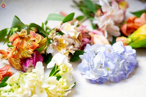 ภาพ No.230003:วันที่ 4 และ 12 พฤษภาคม พ.ศ. 2568 พิธีจุดวิสาขประทีป ถวายเป็นพุทธบูชา ณ วัดสุภัทรารามา มหาวิหาร เมืองบาดุลลา ประเทศศรีลังกา