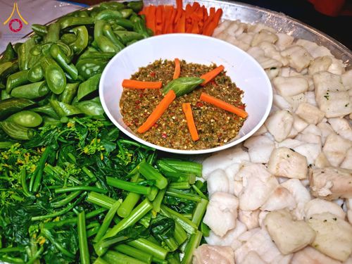 ภาพ No.202350:พิธีถวายภัตตาหารเป็นสังฆทาน แด่พระธรรมยาตรา ณ วัดพระธรรมกาย ตำบลคลองสาม อำเภอคลองหลวง จังหวัดปทุมธานี ในโครงการธรรมยาตรา กตัญญูบูชา มหาปูชนียาจารย์ พระมงคลเทพมุนี(สด จนฺทสโร) พระผู้ปราบมาร อนุสรณ์สถาน 7 แห่ง ปีที่ 13 วันที่ 27 มกราคม พ.ศ. 2568