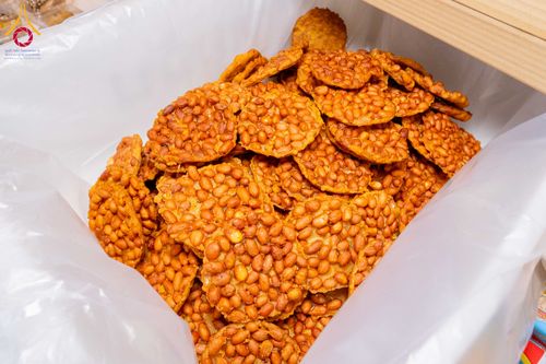 ภาพ No.307058:วันที่ 31 มกราคม พ.ศ. 2569 พิธีถวายภัตตาหารเป็นสังฆทาน แด่พระธรรมยาตรา ณ วัดพระธรรมกาย  จังหวัดปทุมธานี ในโครงการธรรมยาตรา กตัญญูบูชา มหาปูชนียาจารย์ พระมงคลเทพมุนี(สด จนฺทสโร) พระผู้ปราบมาร อนุสรณ์สถาน 7 แห่ง ปีที่ 14