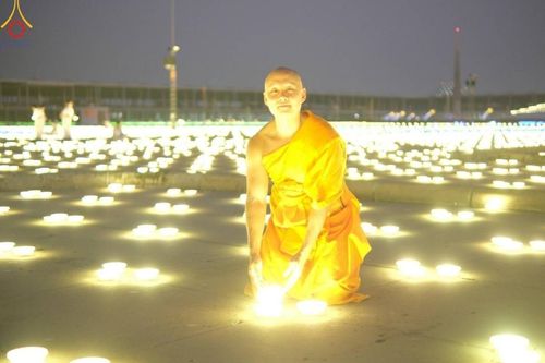 ภาพ No.58361:V.41 เทหมดใจ  ลุยต่อไป ร้อยซาวปี การเตรียมงาน การปฏิบัติงาน และการเก็บงาน ของเจ้าหน้าที่หน่วยงานต่างๆ เพื่อพิธีฉลองอายุวัฒนมงคล 80 ปี หลวงพ่อธัมมชโย และรับถวายมหาสังฆทาน 10,000 กว่าวัดทั่วประเทศ ในวันคุ้มครองโลก จันทร์ที่ 22 เมษายน พ.ศ. 2567