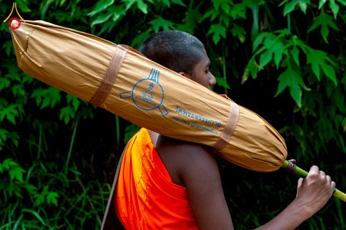 ภาพ No.226385:วันที่ 7-10 พฤษภาคม พ.ศ. 2568 โครงการเดินธรรมยาตรา สยาม-ลังกา ธรรมยาตรา ฉลองเทศกาลวิสาขบูชาแห่งชาติ ศรีลังกา บูชาธรรม 81 ปี หลวงพ่อธัมมชโย เมืองนูวราอิลิยา ประเทศศรีลังกา