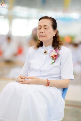 ภาพ No.240337:วันอาทิตย์ที่ 24 สิงหาคม พ.ศ. 2568 งานบุญวันอาทิตย์ พิธีจุดเทียนใจ ไฟนิรันด์ อนันตชัย ณ วัดพระธรรมกาย จ.ปทุมธานี