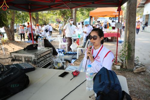 ภาพ No.112587:V.11 สามารถ การเตรียมงาน เก็บงาน การรับบุญของเจ้าหน้าที่หน่วยงานต่างๆ เพื่อโครงการธรรมยาตรา กตัญญูบูชา มหาปูชนียาจารย์ พระมงคลเทพมุนี (สด จนฺทสโร) พระผู้ปราบมาร อนุสรณ์สถาน 7 แห่ง ปีที่ 12 ระหว่างวันที่ 2 - 31 มกราคม พ.ศ.2567