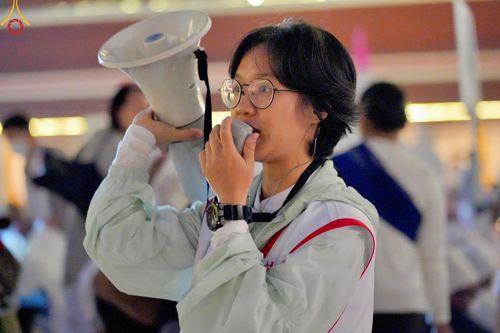 ภาพ No.204153:V.52 สารพัดV สารพัดดี ที่วัดสองพี่น้อง ในโครงการธรรมยาตรา กตัญญูบูชา มหาปูชนียาจารย์ พระมงคลเทพมุนี(สด จนฺทสโร) พระผู้ปราบมาร อนุสรณ์สถาน 7 แห่ง ปีที่ 13 ระหว่างวันที่ 2-31 มกราคม พ.ศ. 2568