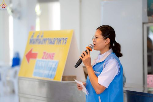 ภาพ No.243387:วันที่ 23-31 สิงหาคม พ.ศ. 2568 เจ้าหน้าที่ทุกสถานะ ทุ่มเทจัดงาน สัมมนารวมใจผู้นำบุญ เพื่องานกฐินสามัคคีทั่วไทย 30,000 วัด บูชาธรรม 81 ปี หลวงพ่อธัมมชโย