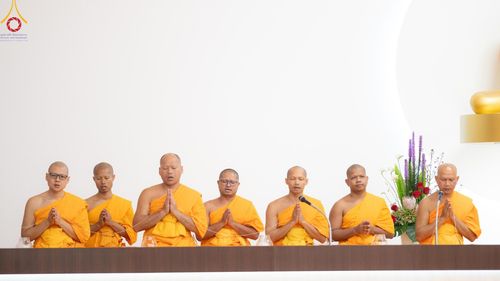 ภาพ No.139639:กิจกรรมวันวิสาขบูชา ณ Dhammakaya Centre Singapore วันที่ 21-22 พฤษภาคม พ.ศ. 2567