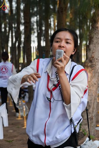 ภาพ No.107780:V.4 ทุ่มใจ การเตรียมงาน เก็บงาน การรับบุญของเจ้าหน้าที่หน่วยงานต่างๆ เพื่อโครงการธรรมยาตรา กตัญญูบูชามหาปูชนียาจารย์ พระมงคลเทพมุนี (สด จนฺทสโร) พระผู้ปราบมาร อนุสรณ์สถาน 7 แห่ง ปีที่ 12 ระหว่างวันที่ 2 - 31 มกราคม พ.ศ.2567