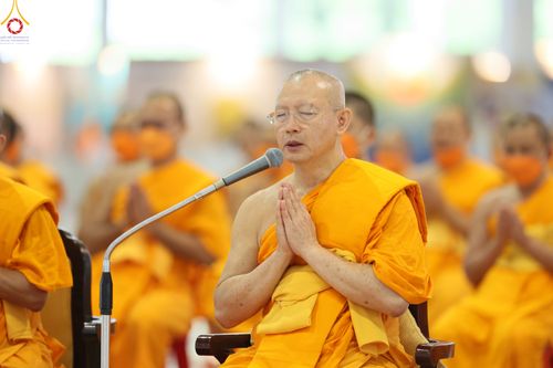 ภาพ No.87434:พิธีจุดเทียนใจ ไฟนิรันดร์ อนันตชัย วันอาทิตย์ที่ 10 กันยายน พ.ศ. 2566 ณ สภาธรรมกายสากล วัดพระธรรมกาย