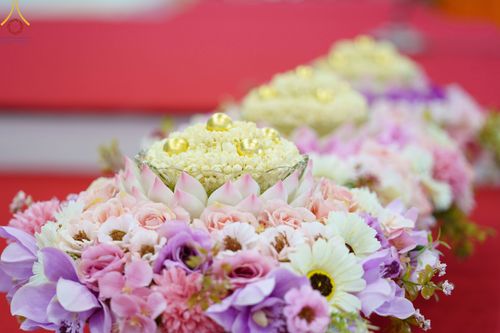 ภาพ No.77470:พิธีหล่อพระบรมพุทธเจ้า วัน อาทิตย์ที่ 12 มีนาคม พ.ศ. 2566 ณ วัดพระธรรมกาย จ.ปทุมธานี